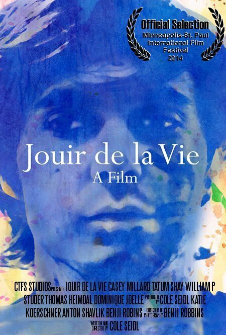 Постер фильма Jouir De La Vie