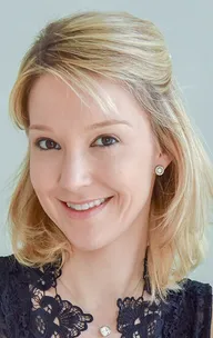 Laura Bentley