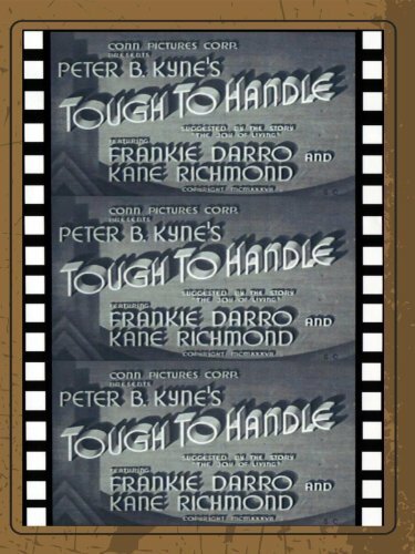 Постер фильма Tough to Handle