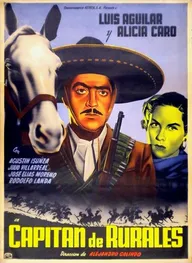 Capitán de rurales