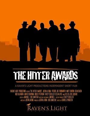 Постер фильма The Hitter Awards