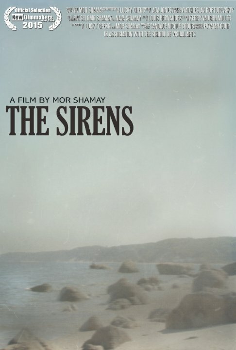 Постер фильма The Sirens