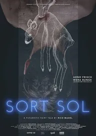 Sort Sol