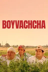 Boyvachcha