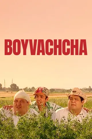 Постер Boyvachcha (2007)