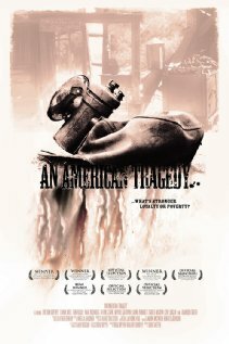Постер фильма An American Tragedy