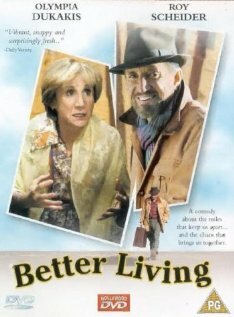 Постер фильма Better Living