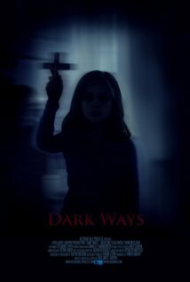 Постер фильма Dark Ways