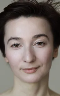 Мария Гужова