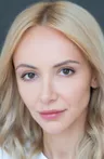 Полина Кутихина