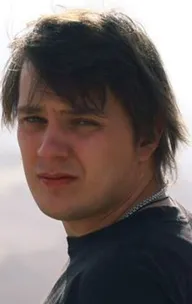 Максим Ляменков