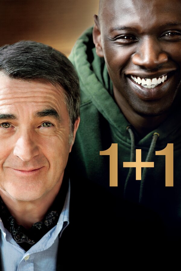 Постер 1+1 Постер 1+1