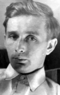 Георгий Шепотинник