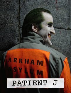 Постер фильма Пациент Джей