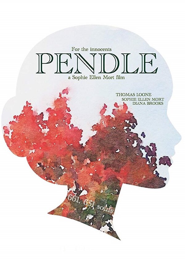 Постер фильма Pendle