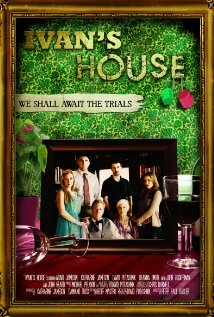 Постер фильма Ivan's House
