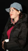 Микаела О’Херлихи