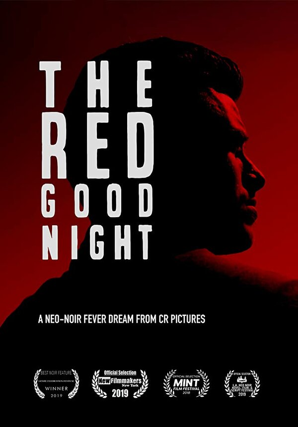 Постер фильма The Red Goodnight