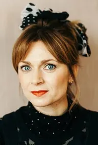 Rebecca Crookshank