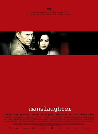 Постер Убийство (2005)