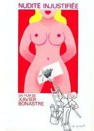 Nudité injustifiée