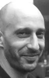 Дэниэл Рашев