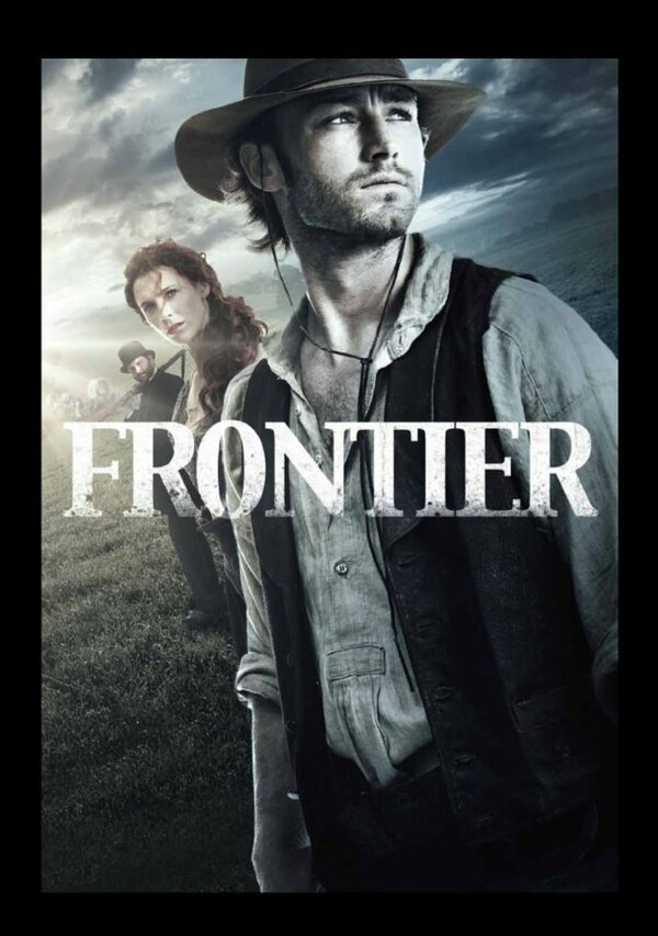 Постер фильма The Frontier