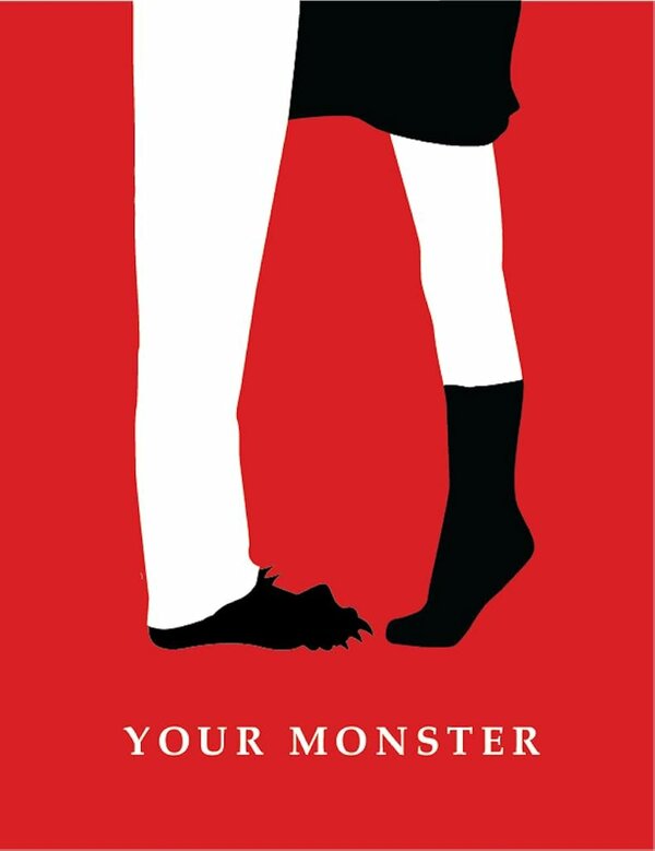 Постер фильма Your Monster