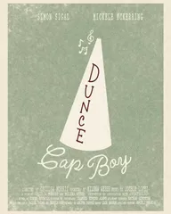 Dunce Cap Boy