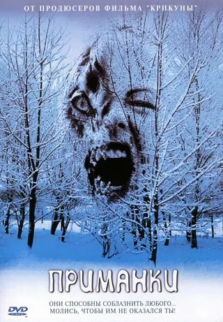 Постер Приманки (2004)