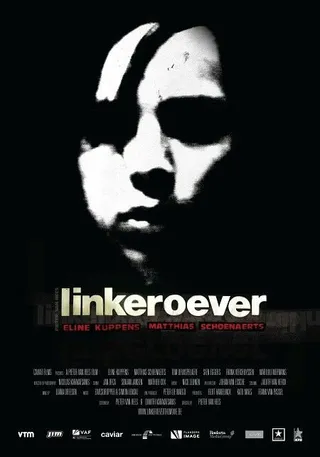 Постер Левый берег (2008)