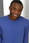 Фред Толливер мл.