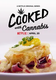 Cooked with Cannabis