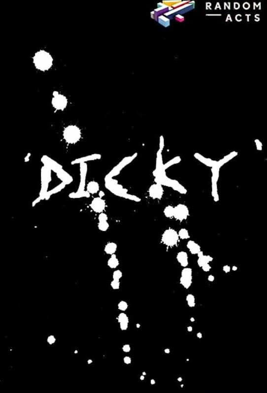 Постер фильма Dicky