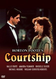 Постер Courtship (1987)