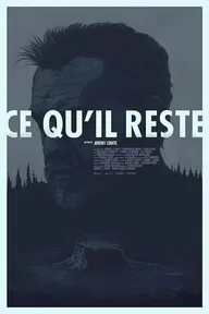 Ce qu'il reste