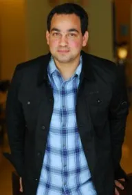 Mohammad Alkazemi