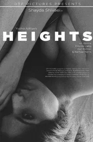 Heights or A Bisexual Woman's Existential Musings on Los Angeles