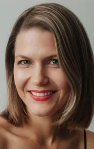 Алина Мещерякова