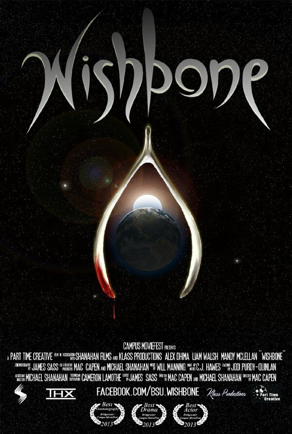 Постер фильма Wishbone