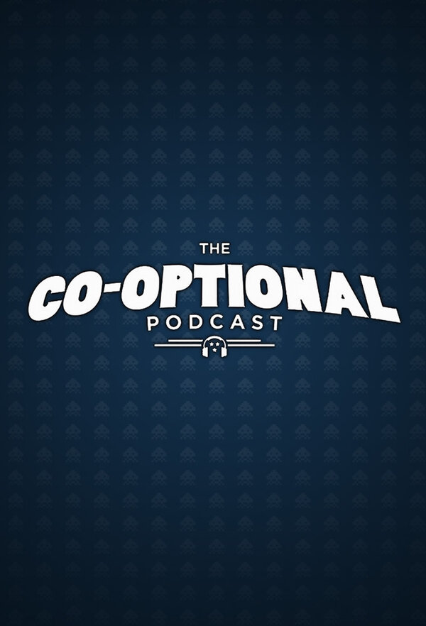 Постер сериала The Co-Optional Podcast