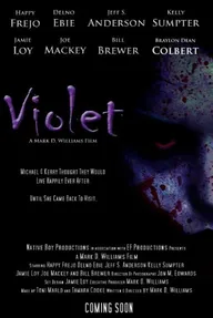 Violet