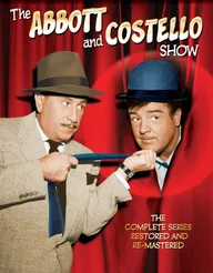 The Abbott and Costello Show