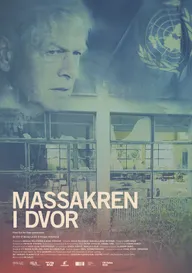 Massakren i Dvor