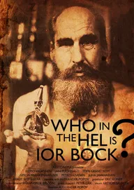 Who in the Hel Is Ior Bock?