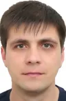 Сергей Кондрашов