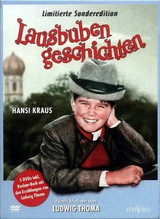Постер Рассказы о малышах (1964)