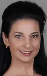 Алла Вербицкая