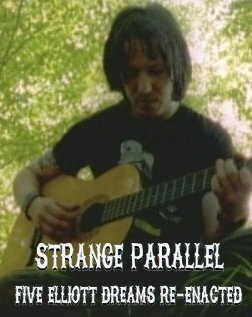 Постер фильма Strange Parallel