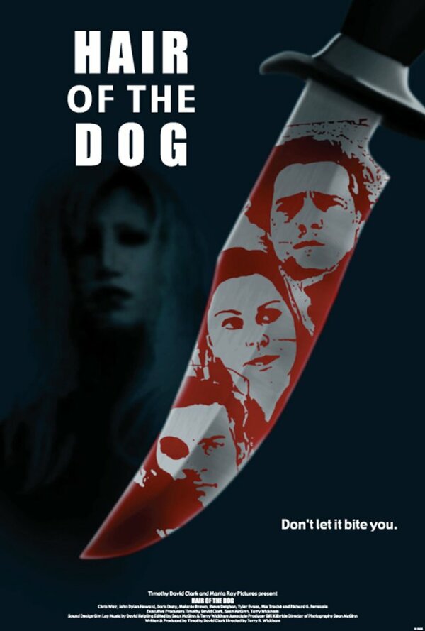Постер фильма Hair of the Dog